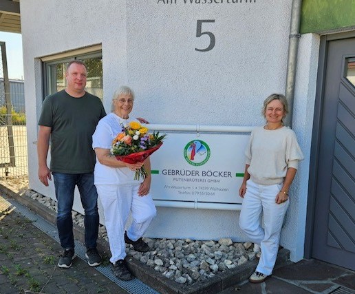 Unser Muswiesenstand